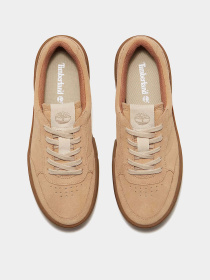 Кеды низкие Timberland Laurel Court Suede Accent модель TB0A41C8EW1 Фото