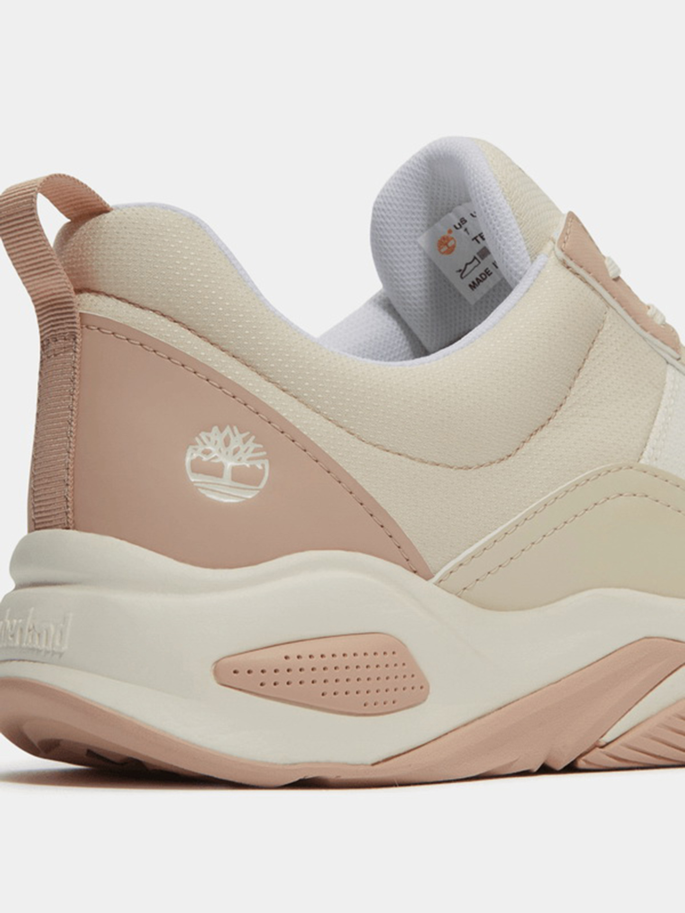 Кроссовки Timberland Delphiville модель TB0A4218101 Фото