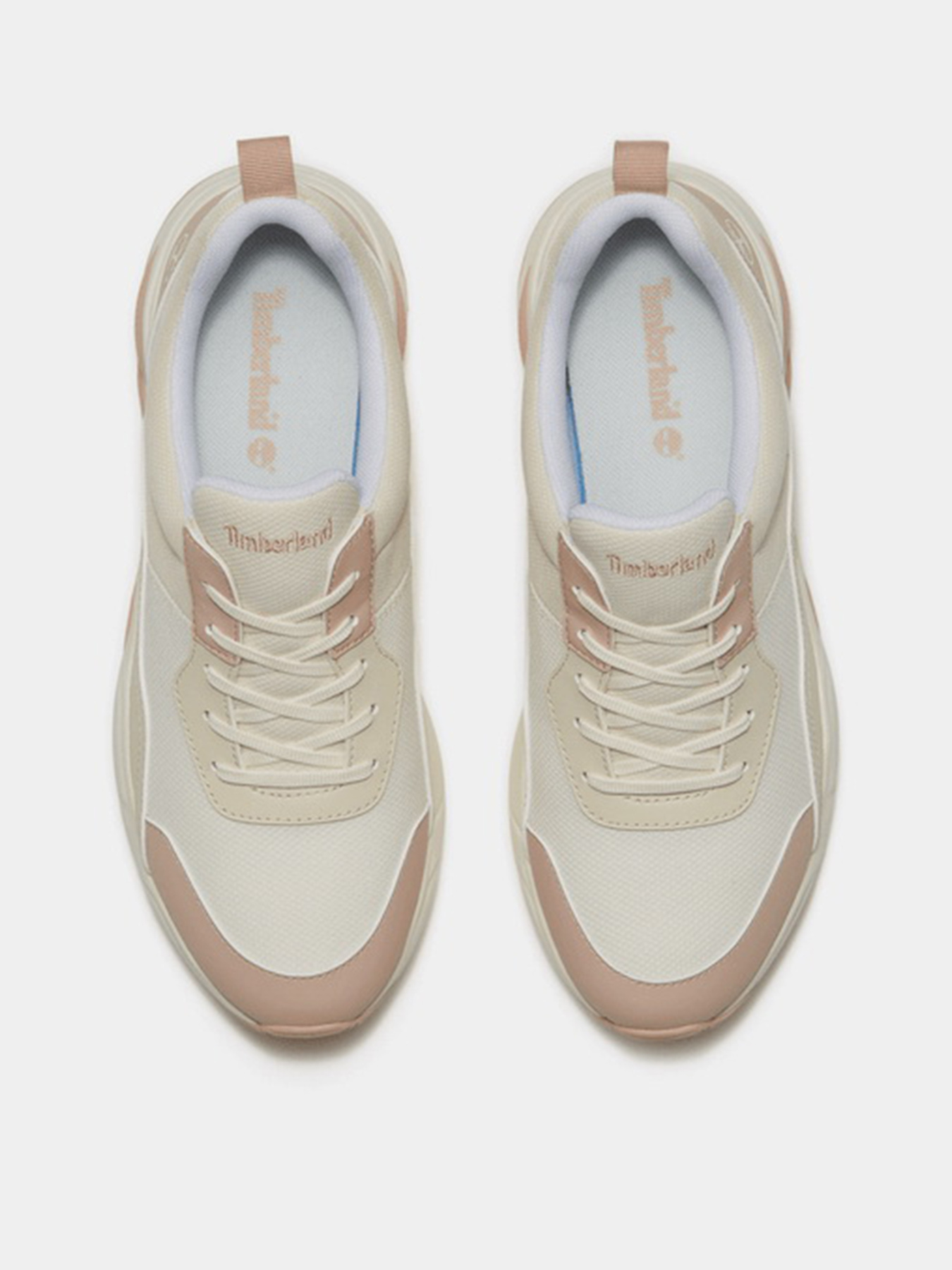 Кроссовки повседневные Timberland Delphiville модель TB0A4218101 Фото