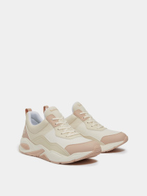 Кроссовки повседневные Timberland Delphiville модель TB0A4218101 Фото