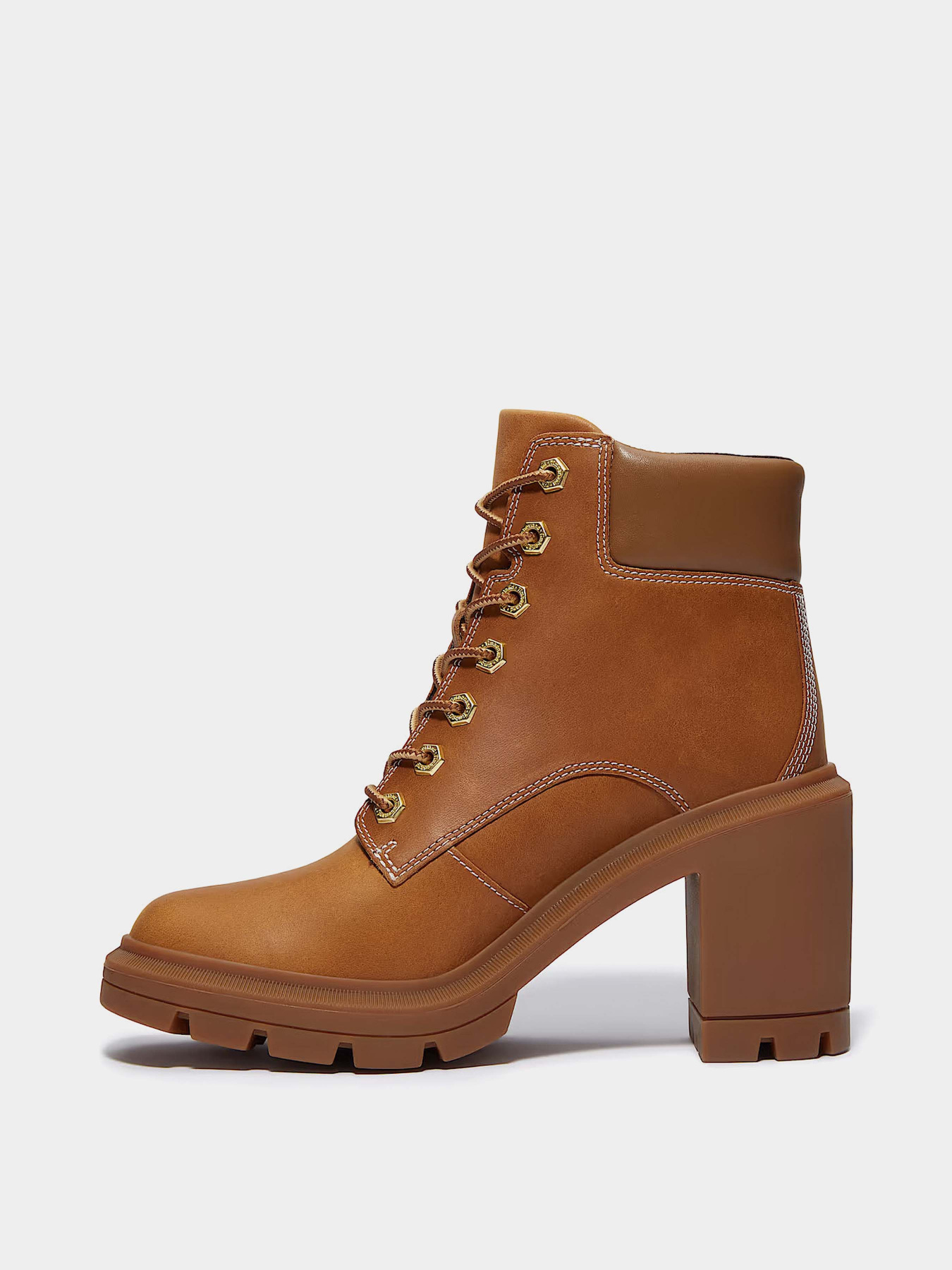 Бoтильоны Timberland ALLINGTON HEIGHTS модель TB0A2CKCEN1 Фото