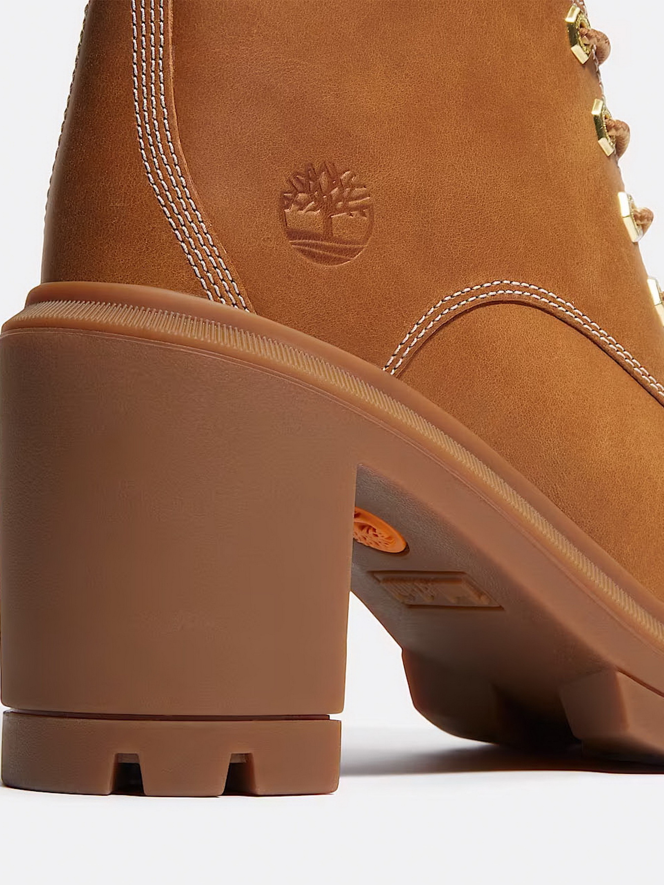 Бoтильоны Timberland ALLINGTON HEIGHTS модель TB0A2CKCEN1 Фото