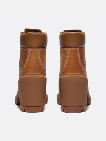 Бoтильоны Timberland ALLINGTON HEIGHTS модель TB0A2CKCEN1 Фото