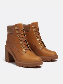 Бoтильоны Timberland ALLINGTON HEIGHTS модель TB0A2CKCEN1 Фото