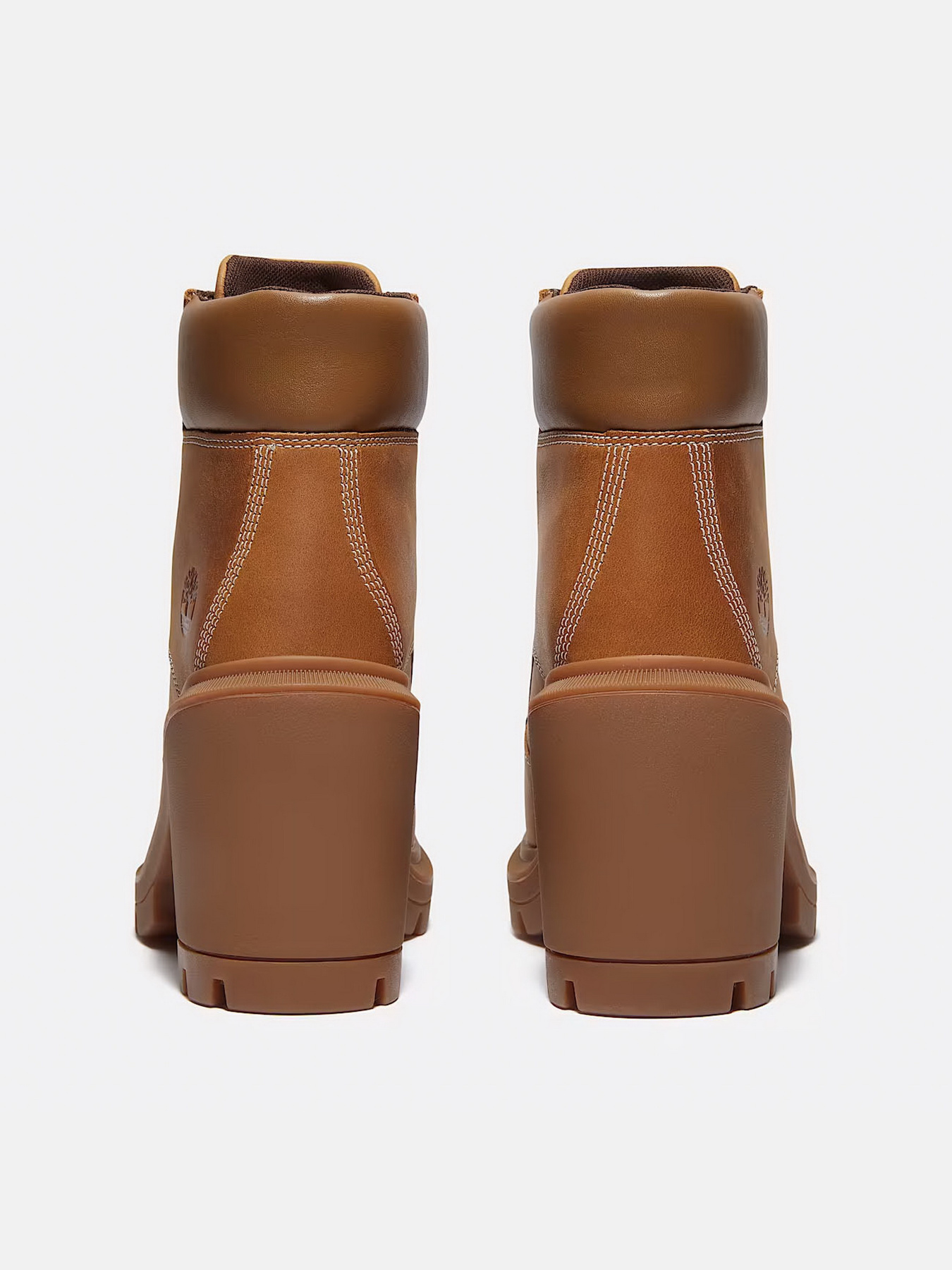 Бoтильоны Timberland ALLINGTON HEIGHTS модель TB0A2CKCEN1 Фото