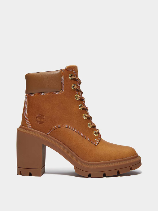 Ботинки и сапоги Timberland ALLINGTON HEIGHTS модель TB0A2CKCEN1 Фото