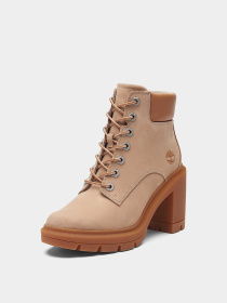 Бoтильоны Timberland ALLINGTON HEIGHTS модель TB0A2CKCEN7 Фото