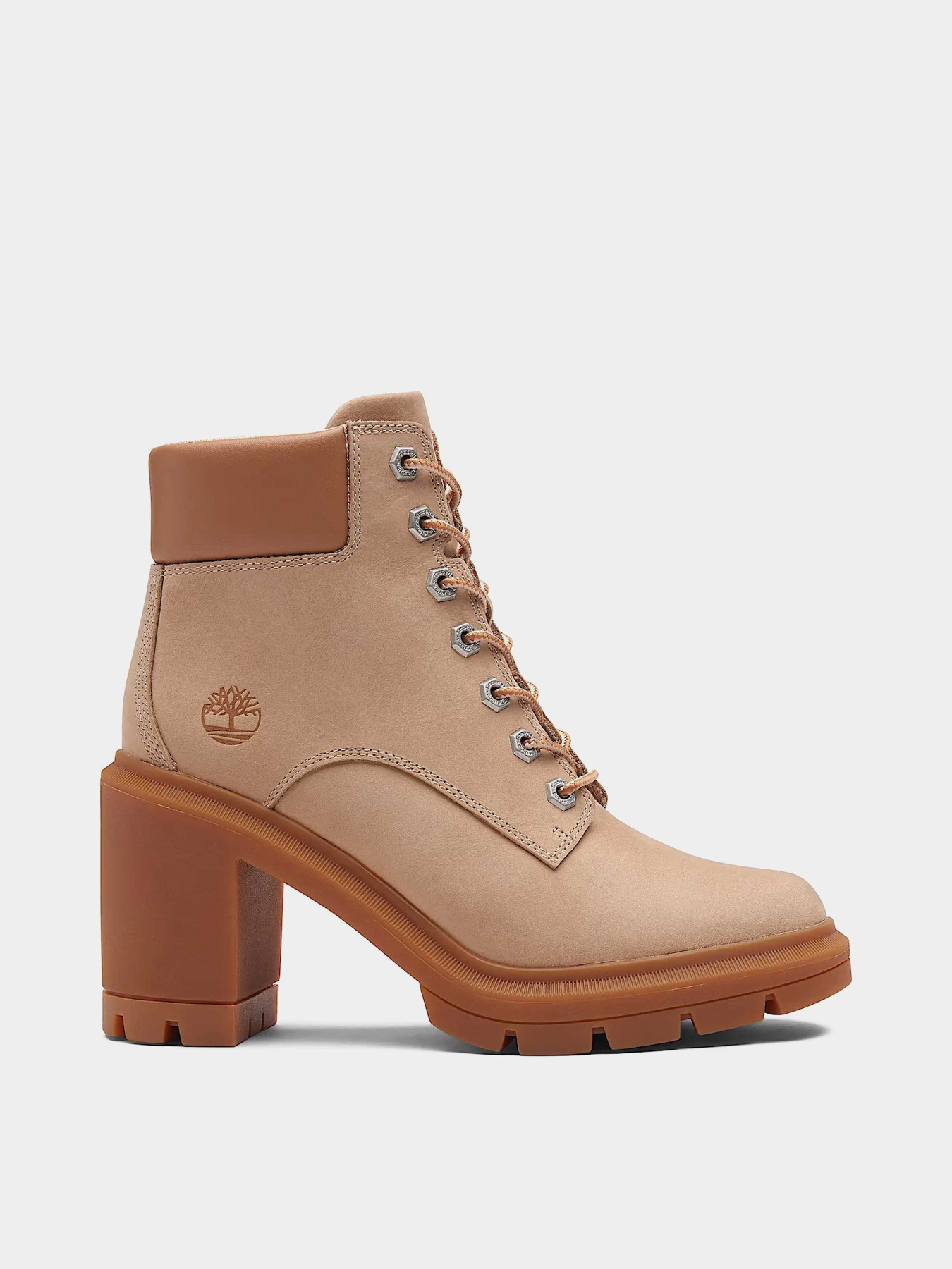 Бoтильоны Timberland ALLINGTON HEIGHTS модель TB0A2CKCEN7 Фото