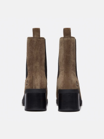 Челси Timberland BELLEVAUX модель TB0A424XA2D Фото