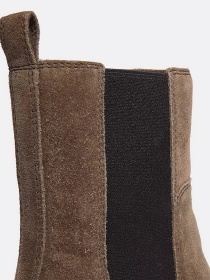 Челси Timberland BELLEVAUX модель TB0A424XA2D Фото