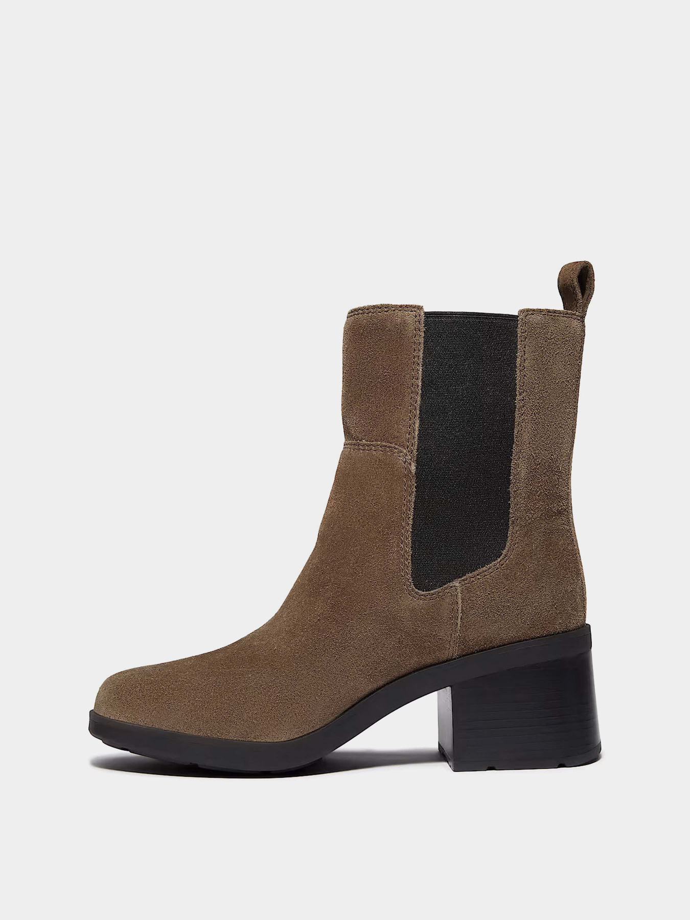 Черевики та чоботи Timberland BELLEVAUX модель TB0A424XA2D Черевики та чоботи Timberland BELLEVAUX модель TB0A424XA2D Фото