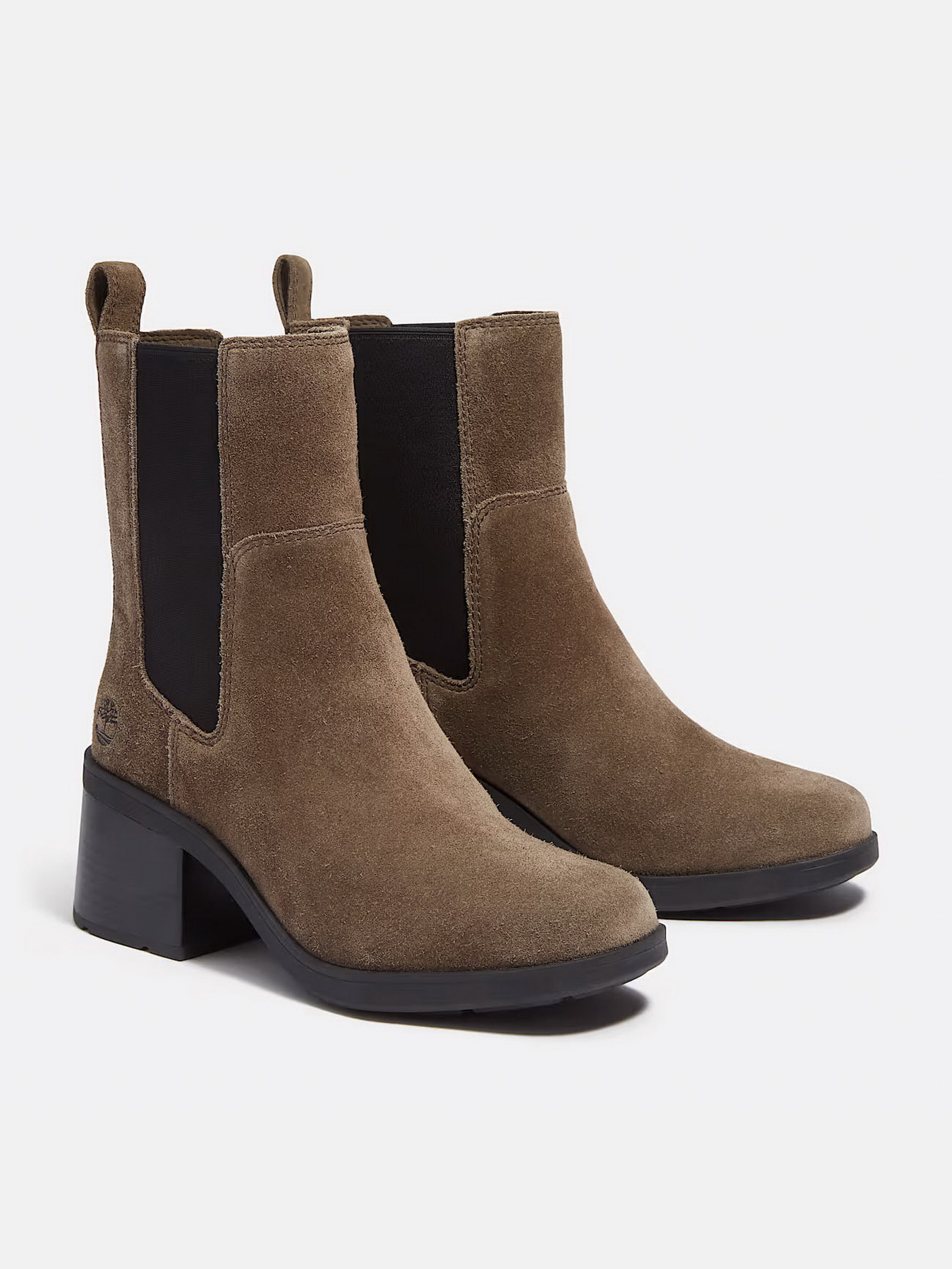 Черевики та чоботи Timberland BELLEVAUX модель TB0A424XA2D Черевики та чоботи Timberland BELLEVAUX модель TB0A424XA2D Фото