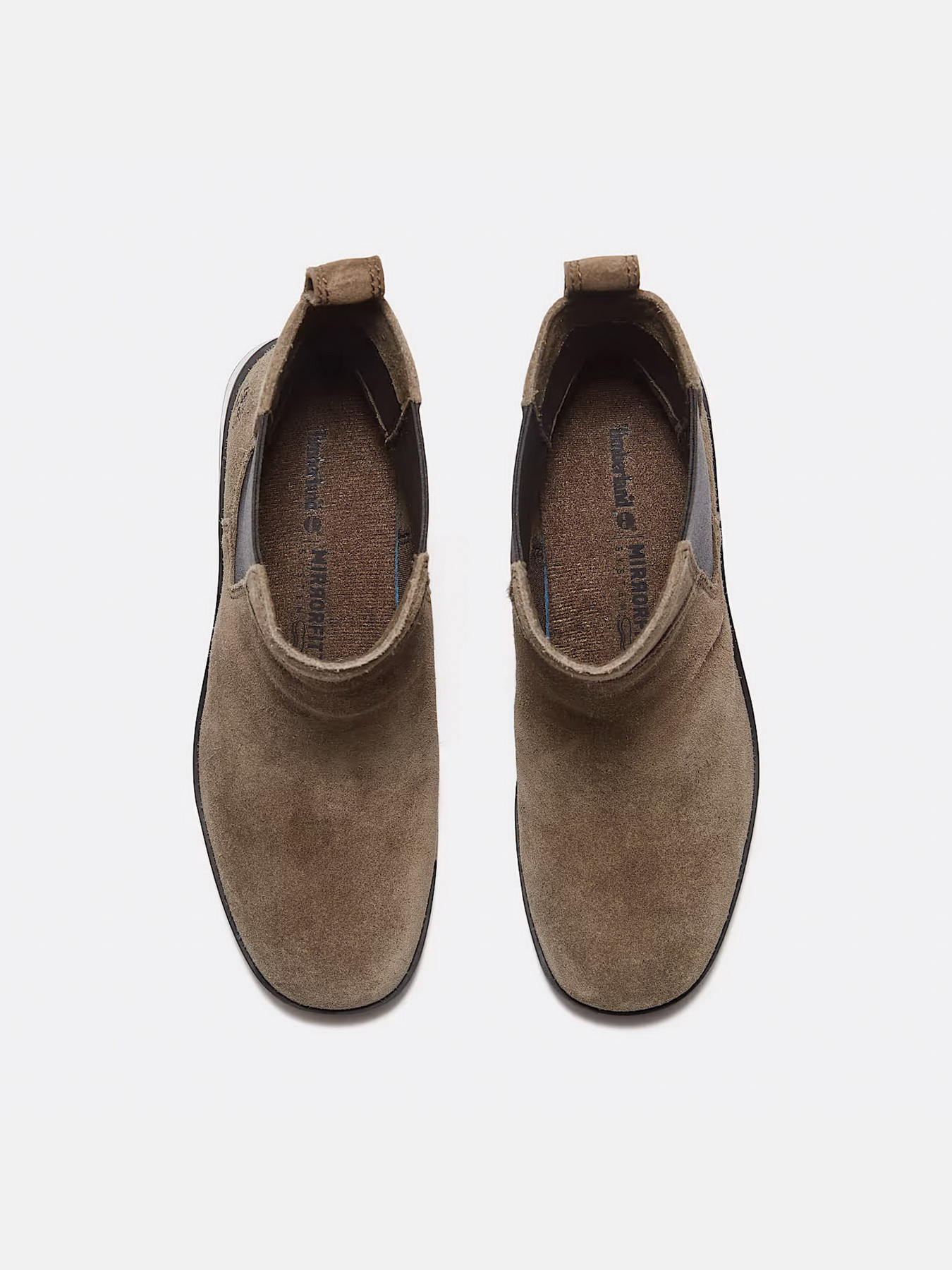 Черевики та чоботи Timberland BELLEVAUX модель TB0A424XA2D Черевики та чоботи Timberland BELLEVAUX модель TB0A424XA2D Фото