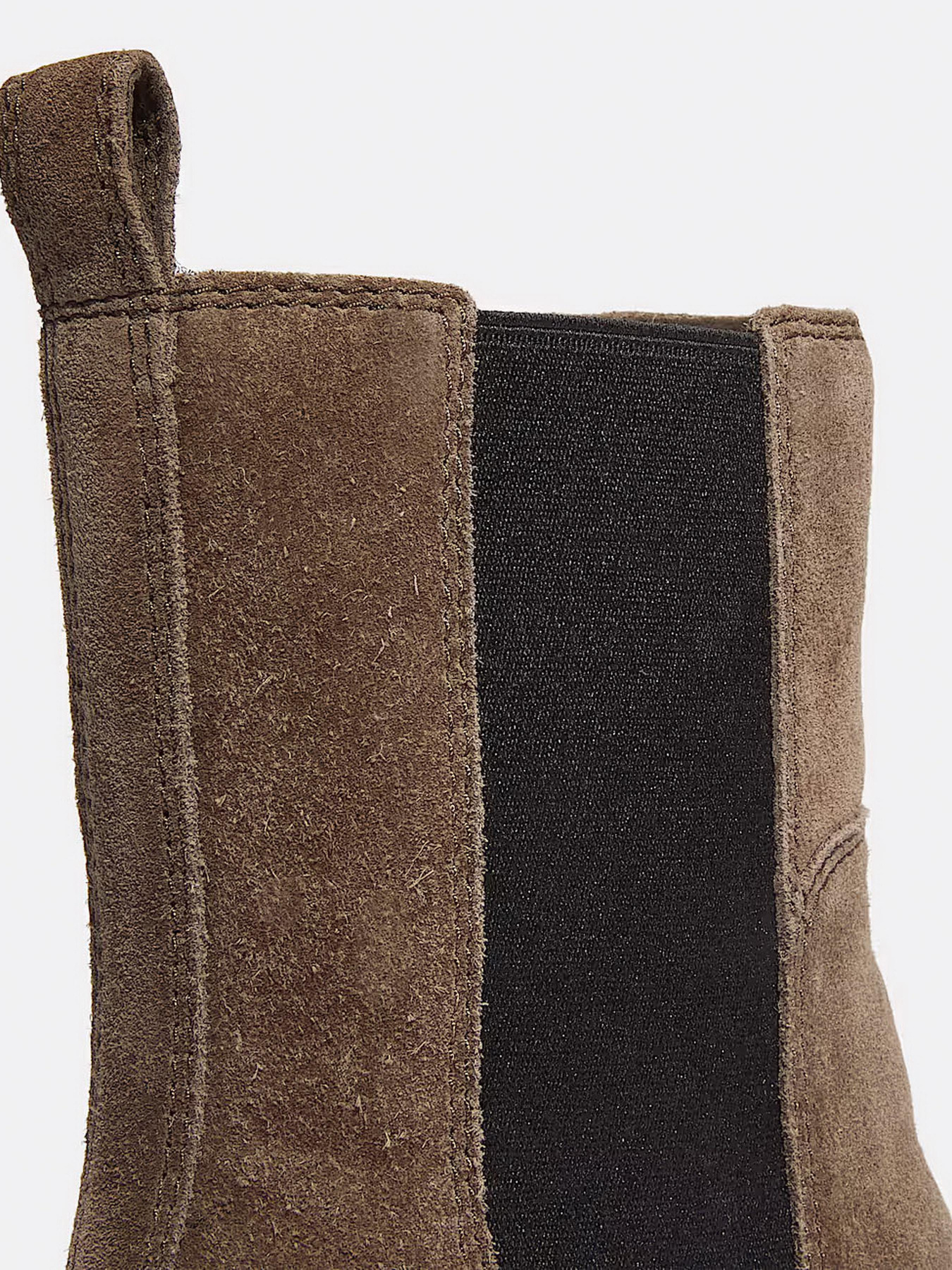 Черевики та чоботи Timberland BELLEVAUX модель TB0A424XA2D Черевики та чоботи Timberland BELLEVAUX модель TB0A424XA2D Фото