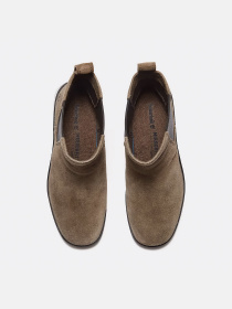 Челсі Timberland BELLEVAUX модель TB0A424XA2D Фото