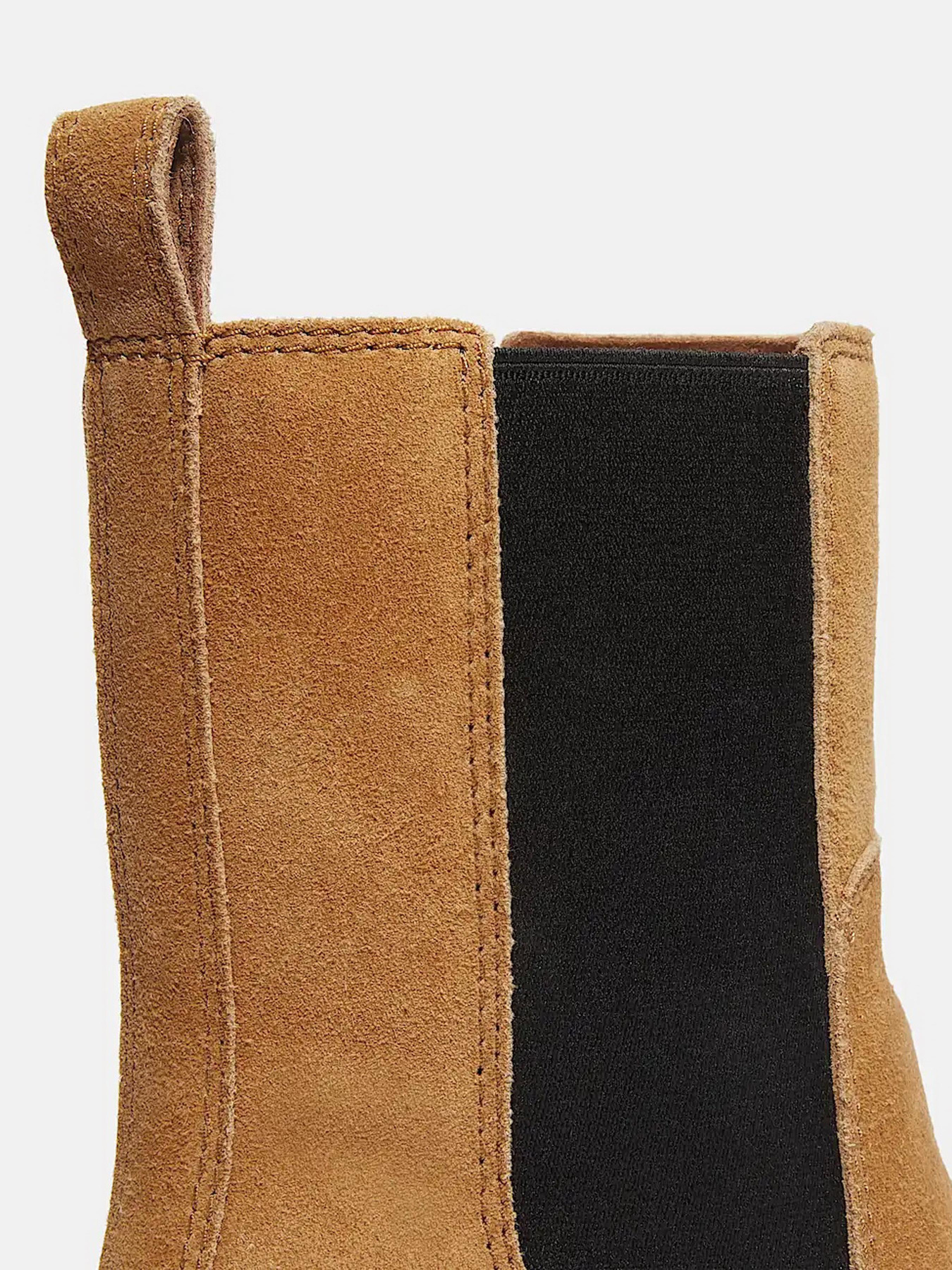 Челси Timberland BELLEVAUX модель TB0A424XES4 Фото