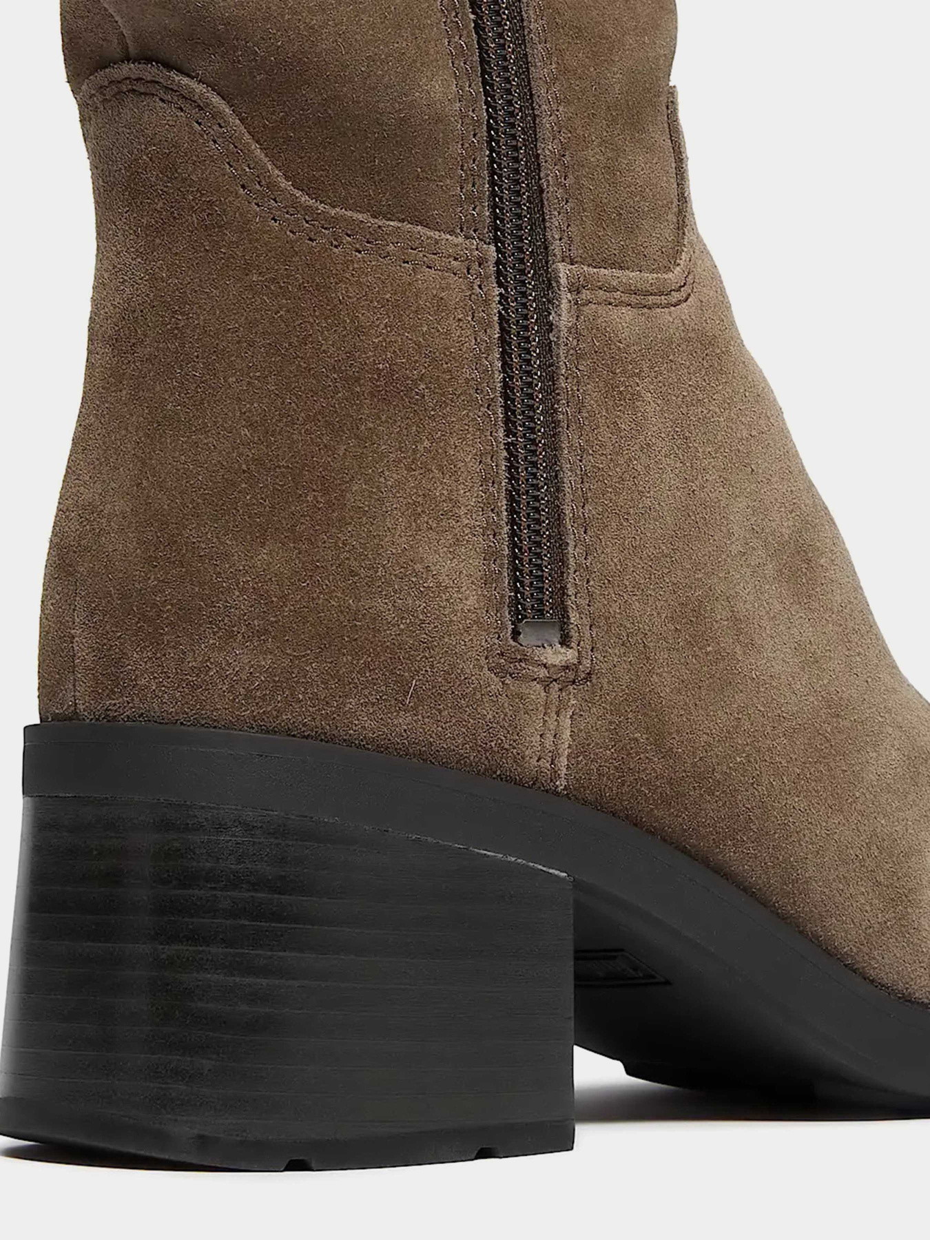 Сапоги Timberland BELLEVAUX модель TB0A43M8EIV Фото