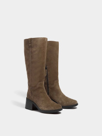 Сапоги Timberland BELLEVAUX модель TB0A43M8EIV Фото