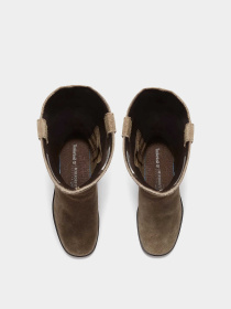 Сапоги Timberland BELLEVAUX модель TB0A43M8EIV Сапоги Timberland BELLEVAUX модель TB0A43M8EIV Фото