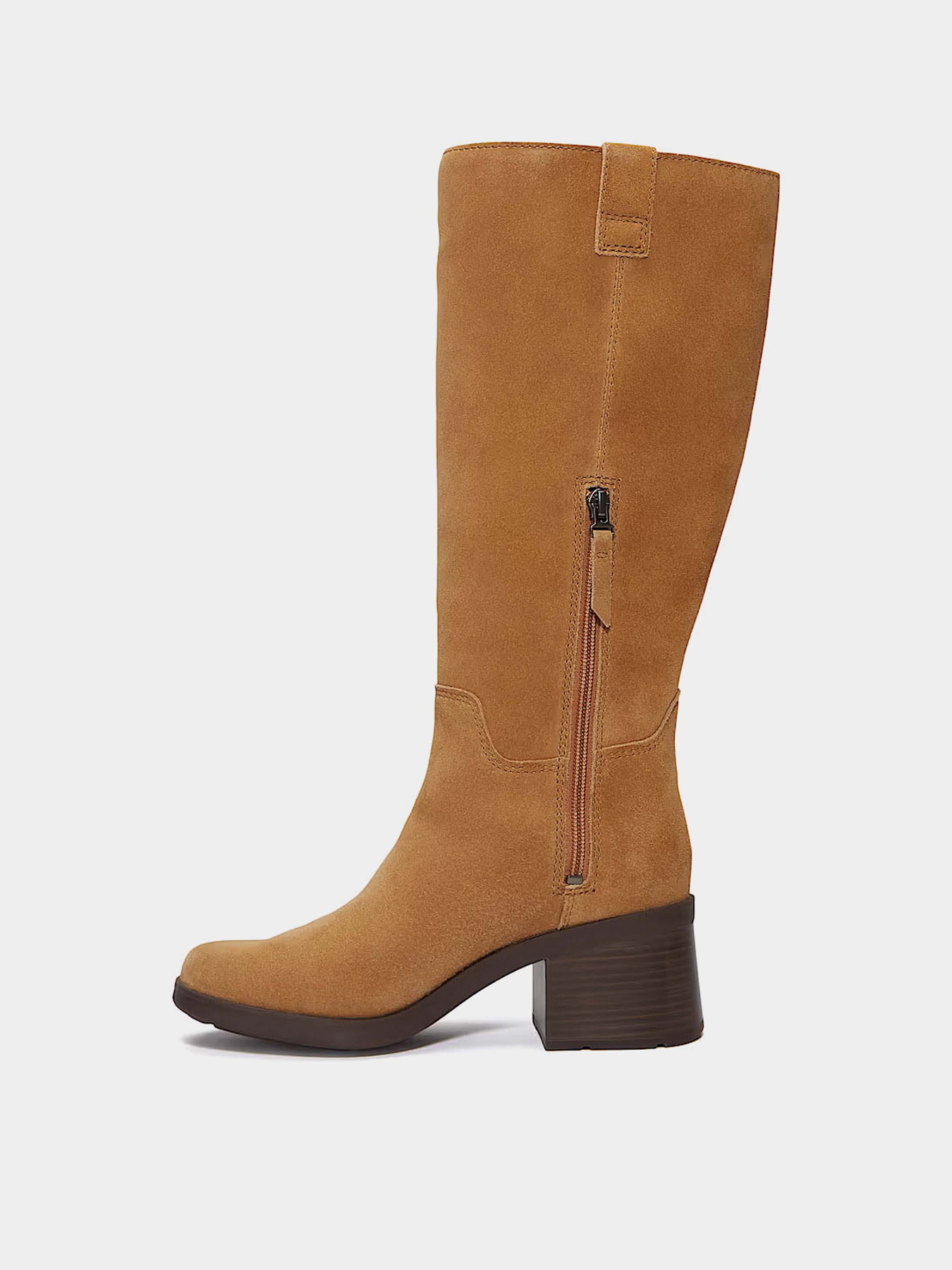 Чоботи Timberland BELLEVAUX модель TB0A43M8ES4 Фото