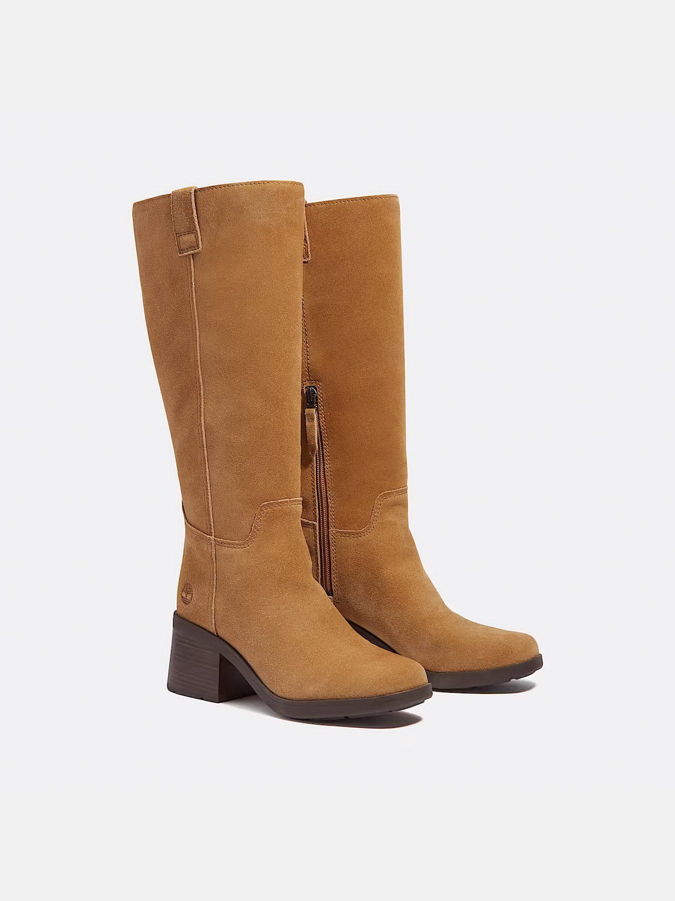 Чоботи Timberland BELLEVAUX модель TB0A43M8ES4 Фото