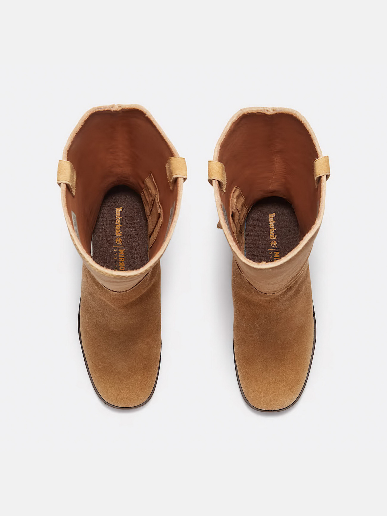 Чоботи Timberland BELLEVAUX модель TB0A43M8ES4 Фото