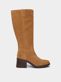 Ботинки и сапоги Timberland BELLEVAUX модель TB0A43M8ES4 Ботинки и сапоги Timberland BELLEVAUX модель TB0A43M8ES4 Фото