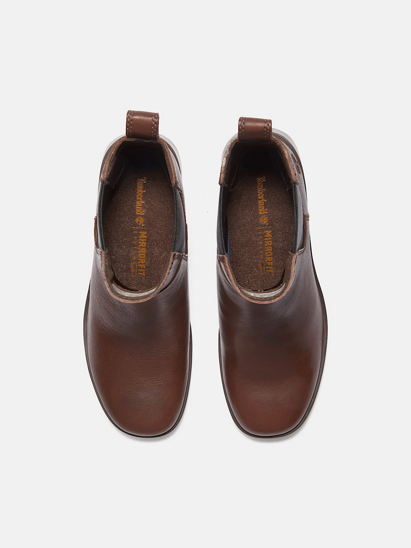 Челси Timberland модель TB0A424XW01 Фото