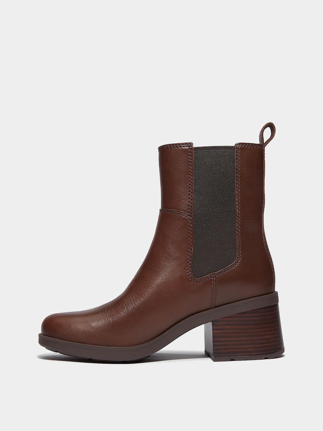 Ботинки и сапоги Timberland BELLEVAUX модель TB0A424XW01 Ботинки и сапоги Timberland BELLEVAUX модель TB0A424XW01 Фото