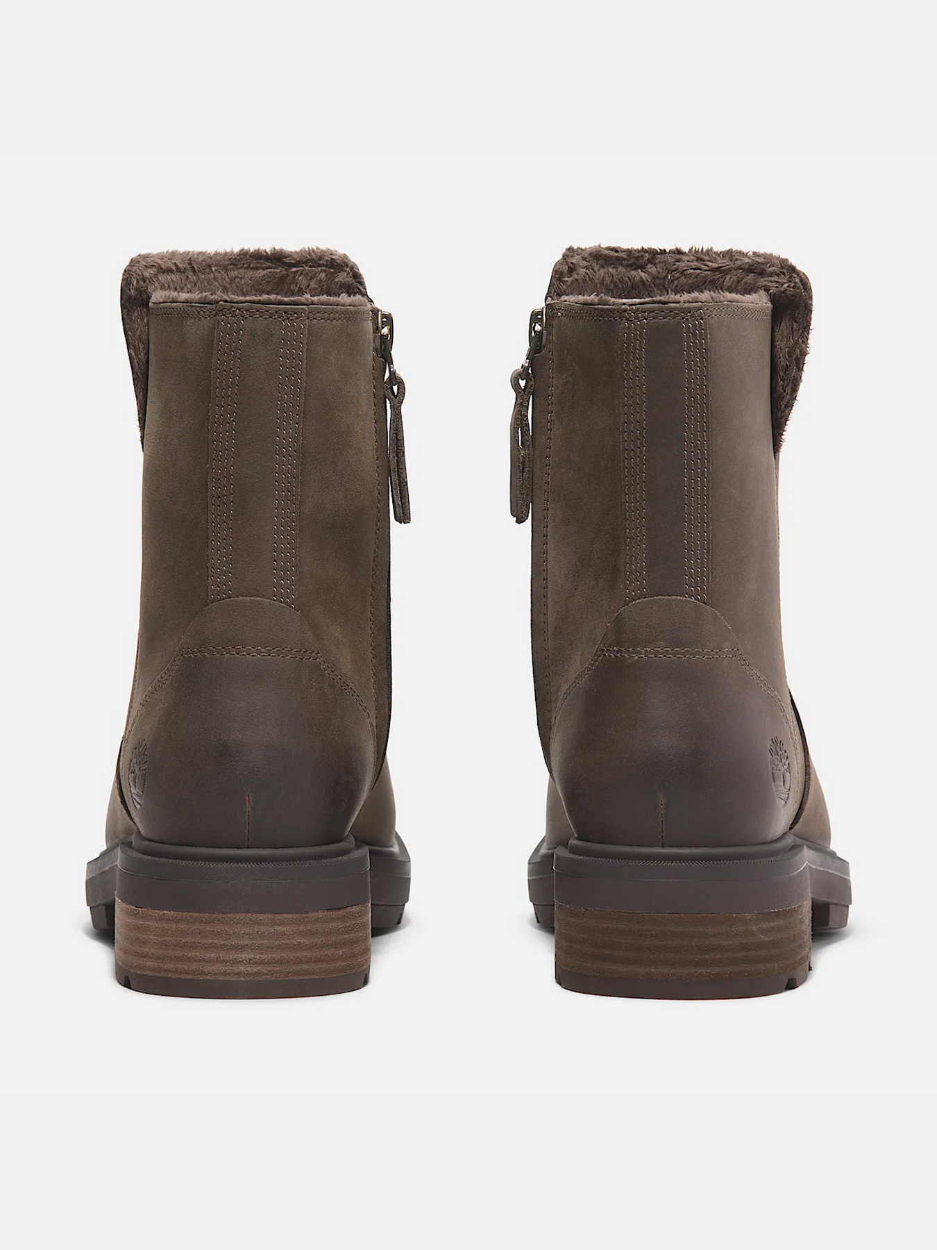 Ботинки Timberland модель TB0A28U8EM4 Фото