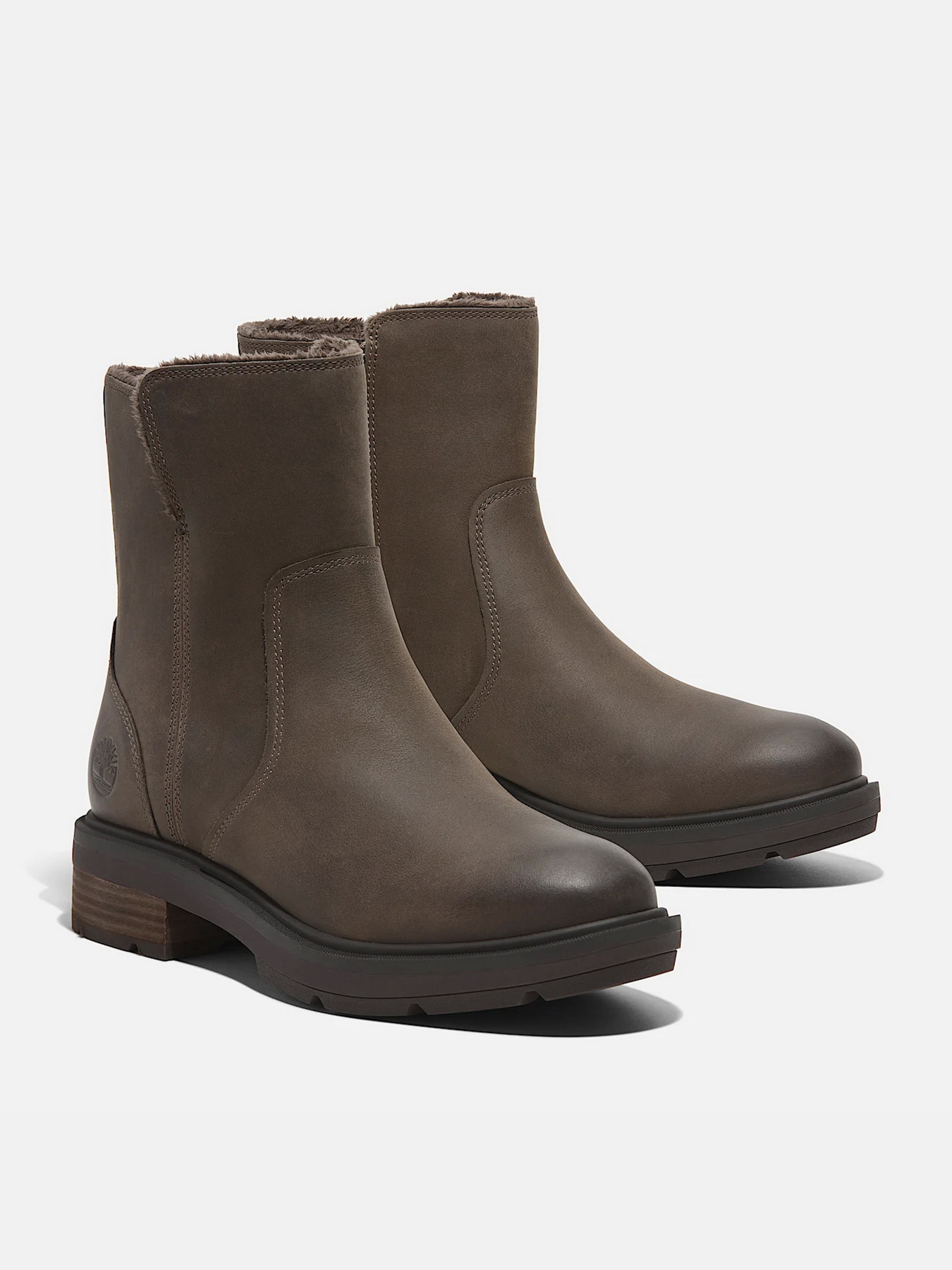 Ботинки Timberland модель TB0A28U8EM4 Фото