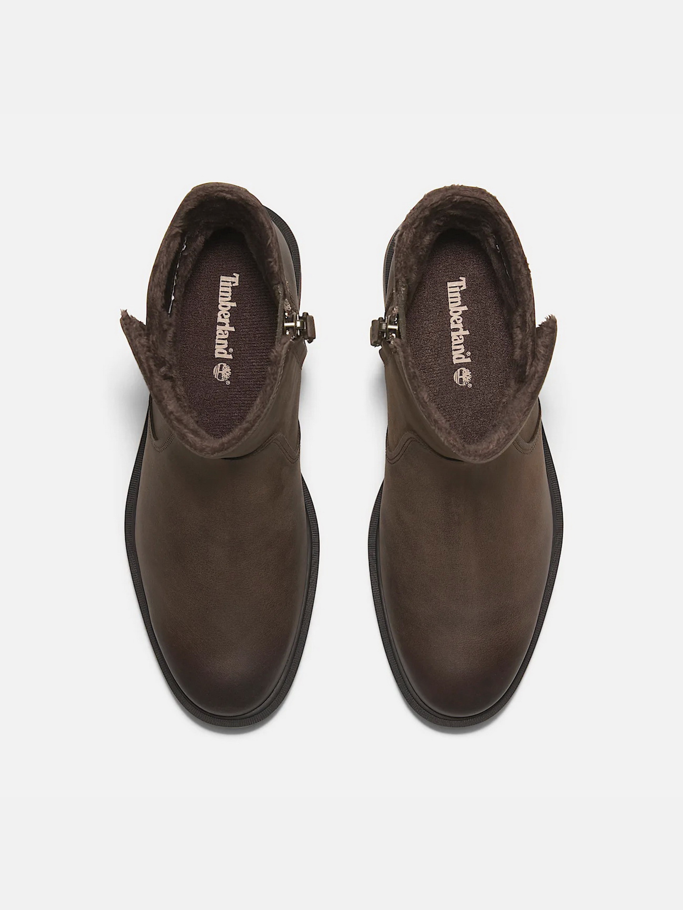 Ботинки Timberland модель TB0A28U8EM4 Фото