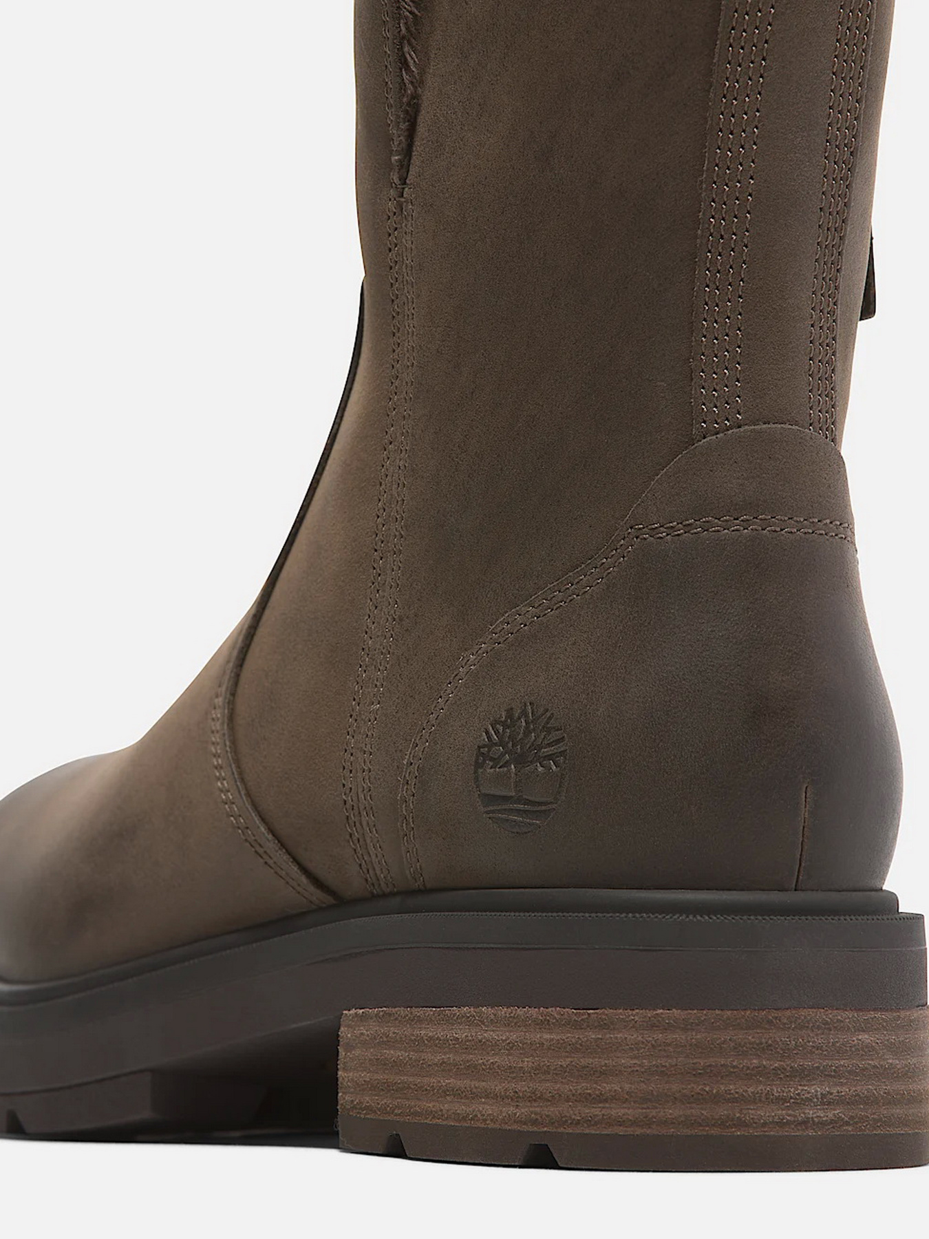 Ботинки Timberland модель TB0A28U8EM4 Фото