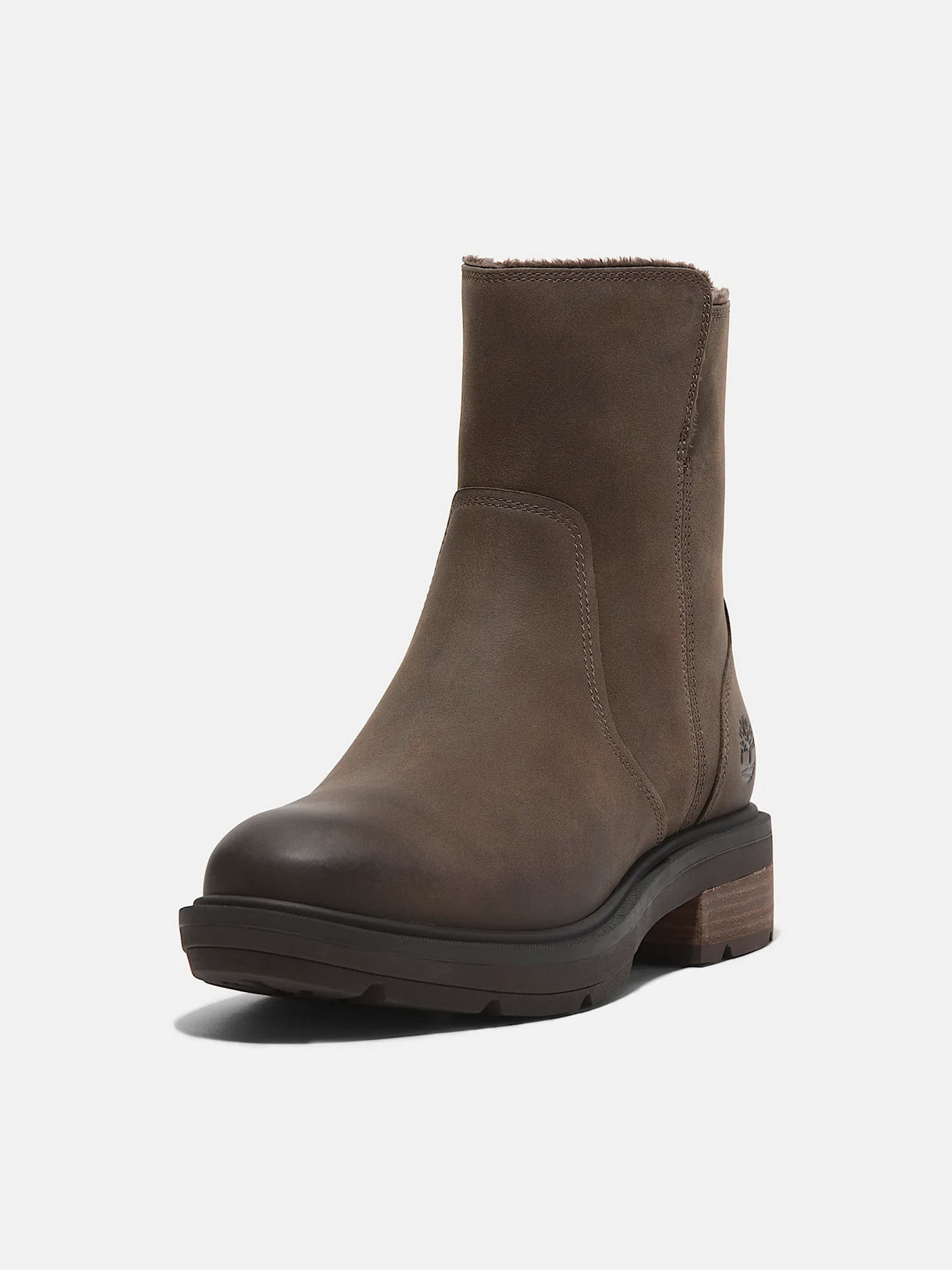 Ботинки Timberland модель TB0A28U8EM4 Фото