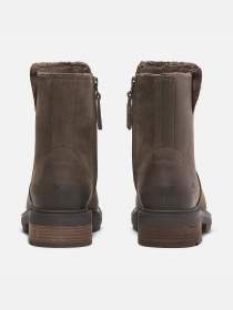 Ботинки Timberland модель TB0A28U8EM4 Фото