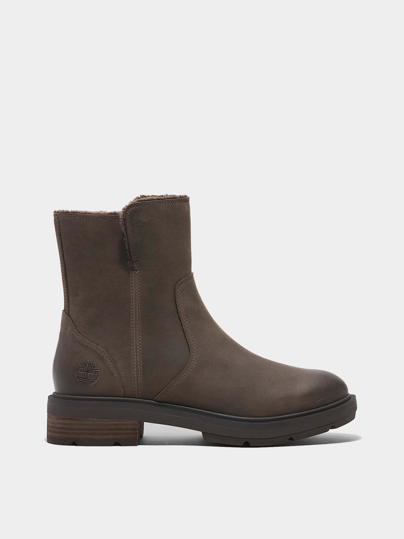 Ботинки Timberland BRIMFIELD модель TB0A28U8EM4 Ботинки Timberland BRIMFIELD модель TB0A28U8EM4 Фото