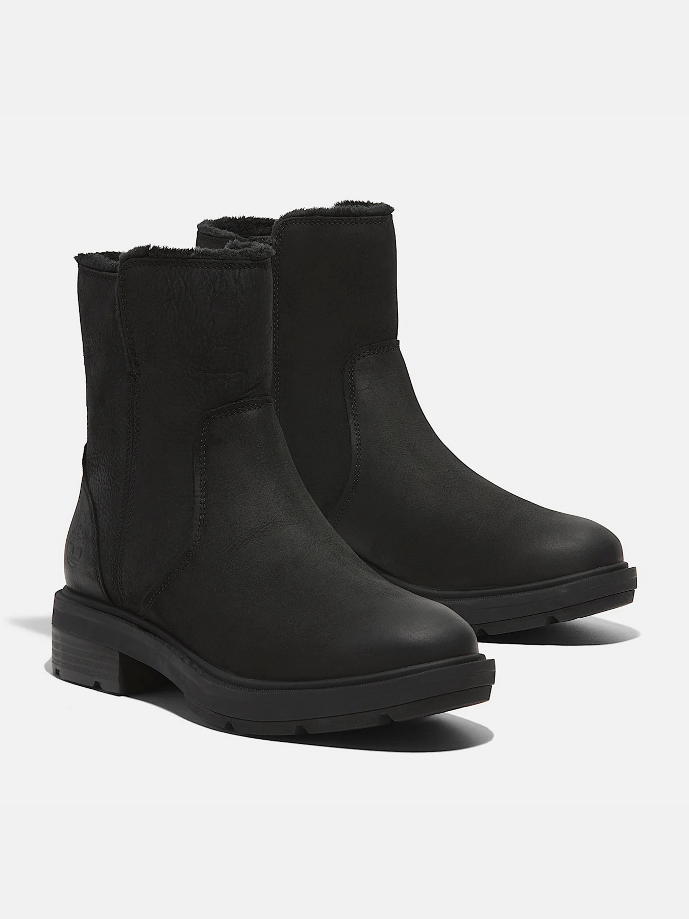 Ботинки Timberland модель TB0A28U8W02 Фото