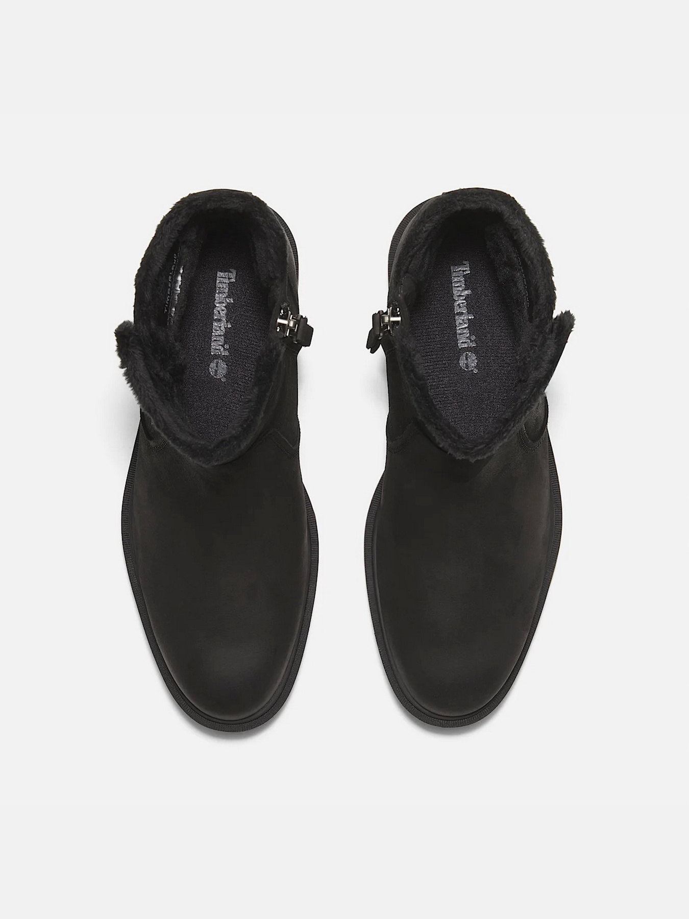 Ботинки Timberland модель TB0A28U8W02 Фото