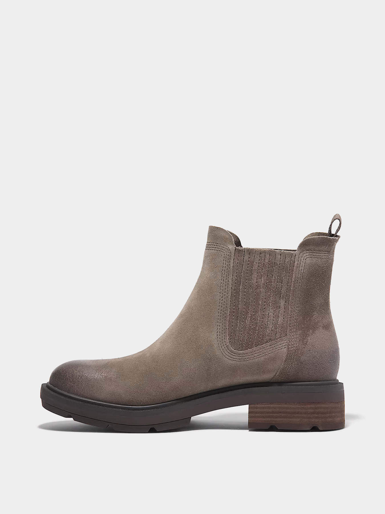 Ботинки и сапоги Timberland BRIMFIELD модель TB0A2PBBES4 Ботинки и сапоги Timberland BRIMFIELD модель TB0A2PBBES4 Фото