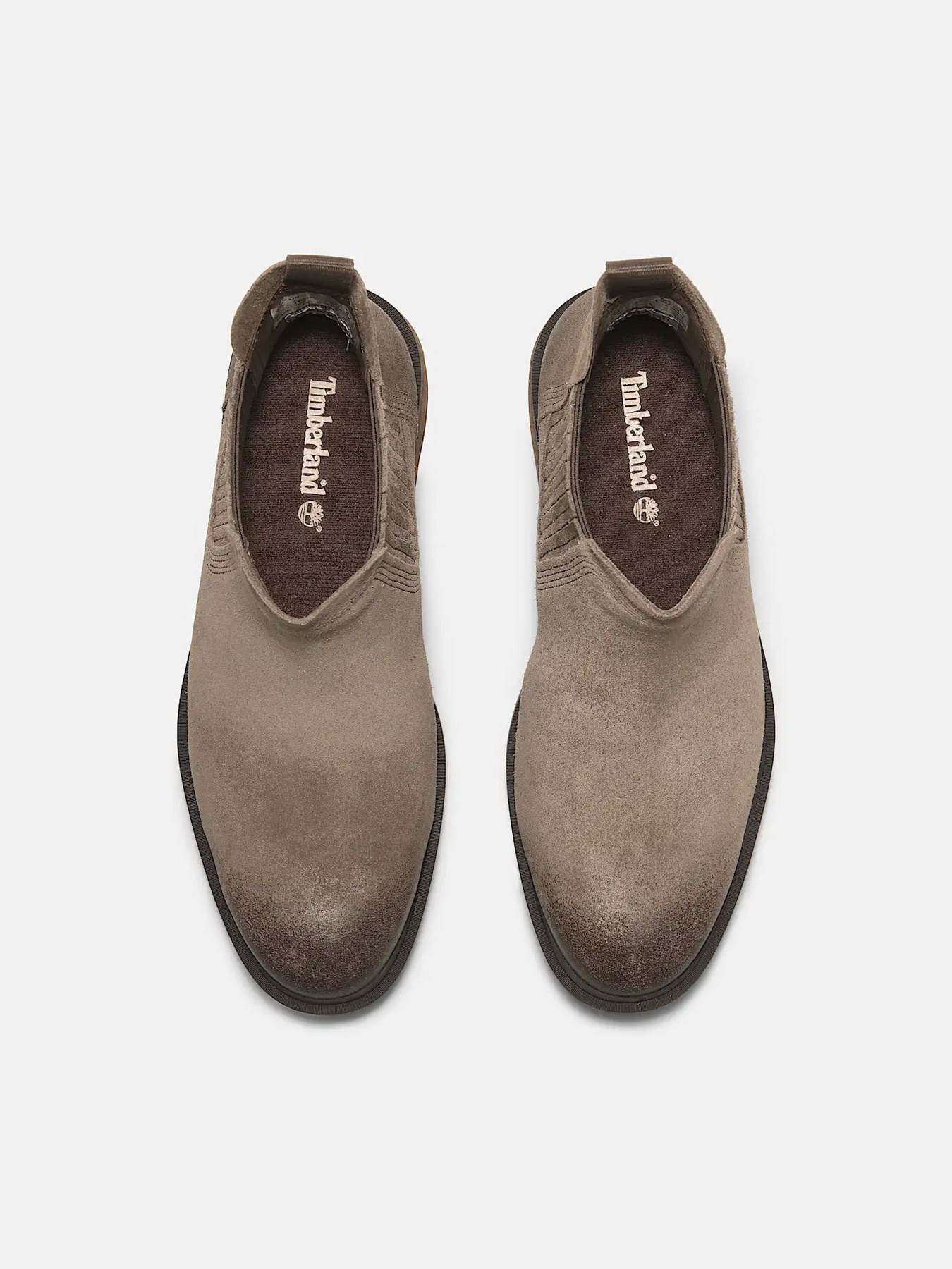 Челсі Timberland BRIMFIELD модель TB0A2PBBES4 Фото