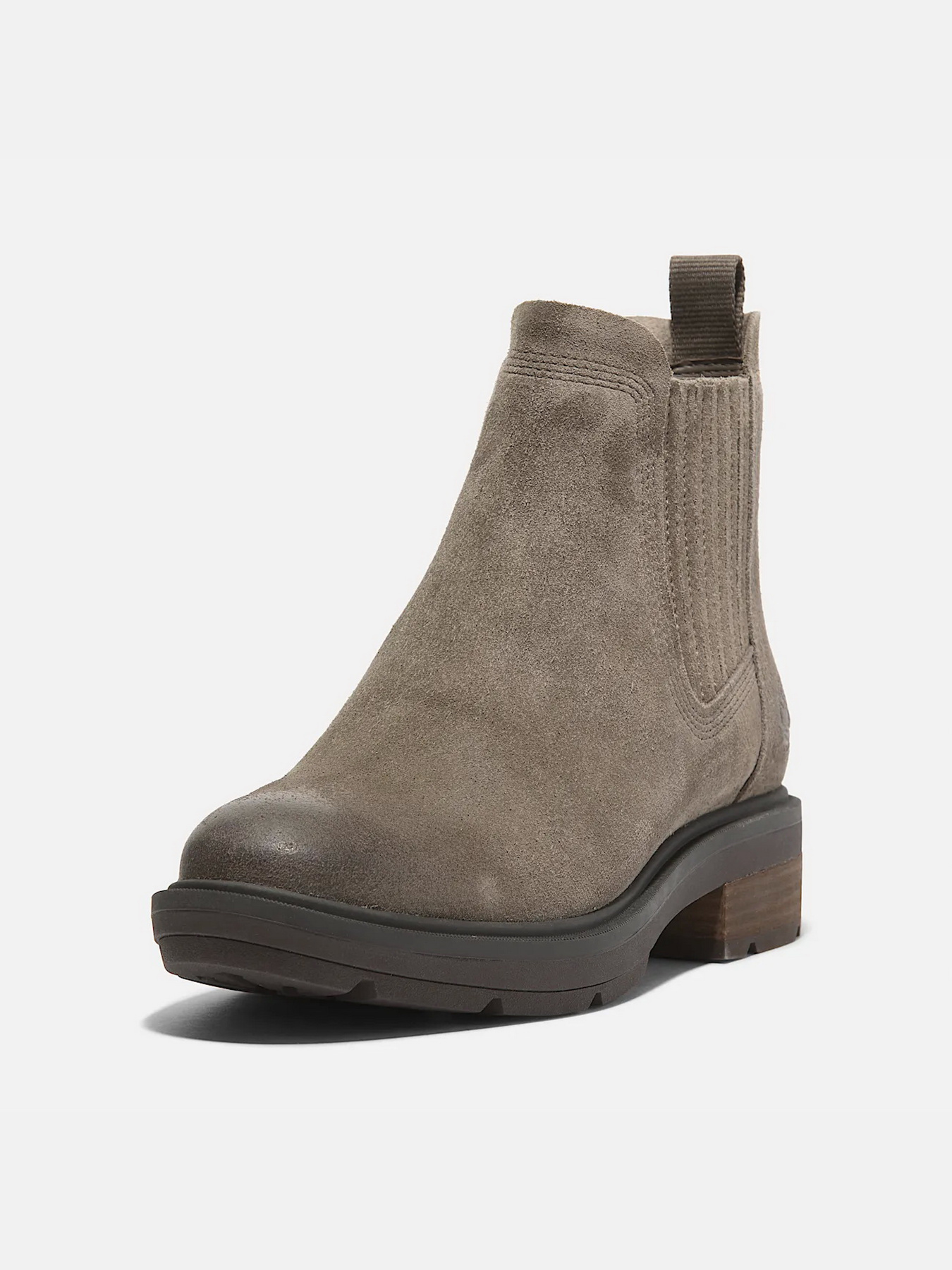 Ботинки и сапоги Timberland BRIMFIELD модель TB0A2PBBES4 Ботинки и сапоги Timberland BRIMFIELD модель TB0A2PBBES4 Фото