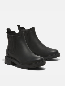 Челси Timberland модель TB0A2PBBW02 Фото