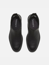 Челси Timberland BRIMFIELD модель TB0A2PBBW02 Челси Timberland BRIMFIELD модель TB0A2PBBW02 Фото