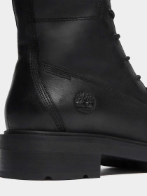 Ботинки Timberland BRIMFIELD модель TB0A43AXW02 Ботинки Timberland BRIMFIELD модель TB0A43AXW02 Фото