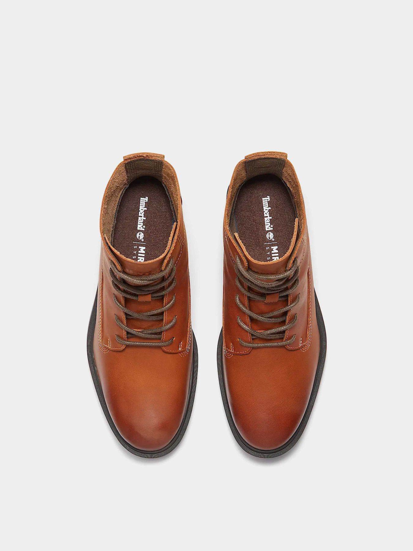 Ботинки Timberland BRIMFIELD модель TB0A43AXEM4 Фото