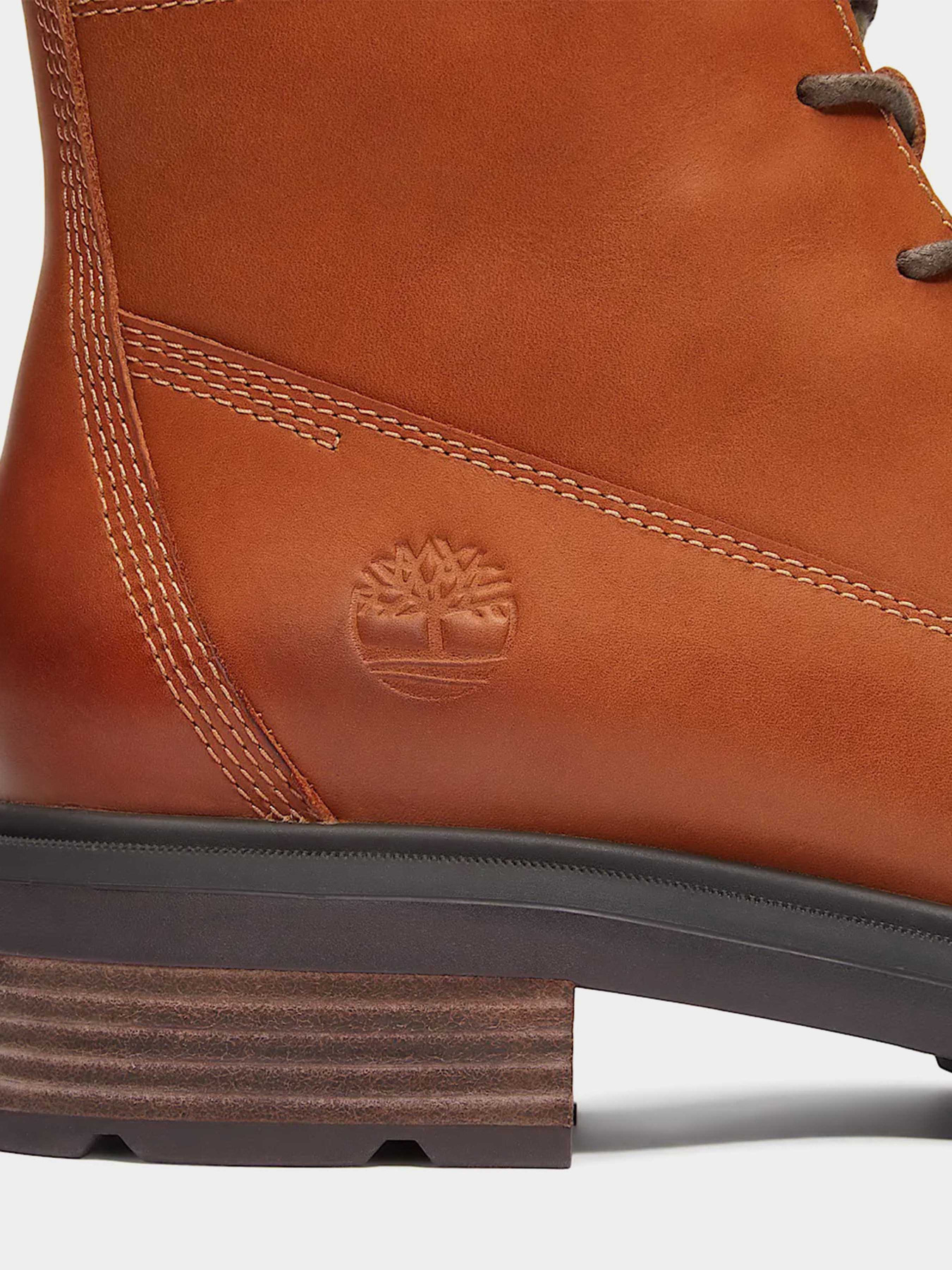 Ботинки Timberland BRIMFIELD модель TB0A43AXEM4 Фото