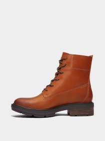 Ботинки Timberland BRIMFIELD модель TB0A43AXEM4 Фото