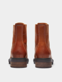 Ботинки Timberland BRIMFIELD модель TB0A43AXEM4 Фото