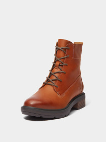 Ботинки Timberland BRIMFIELD модель TB0A43AXEM4 Фото