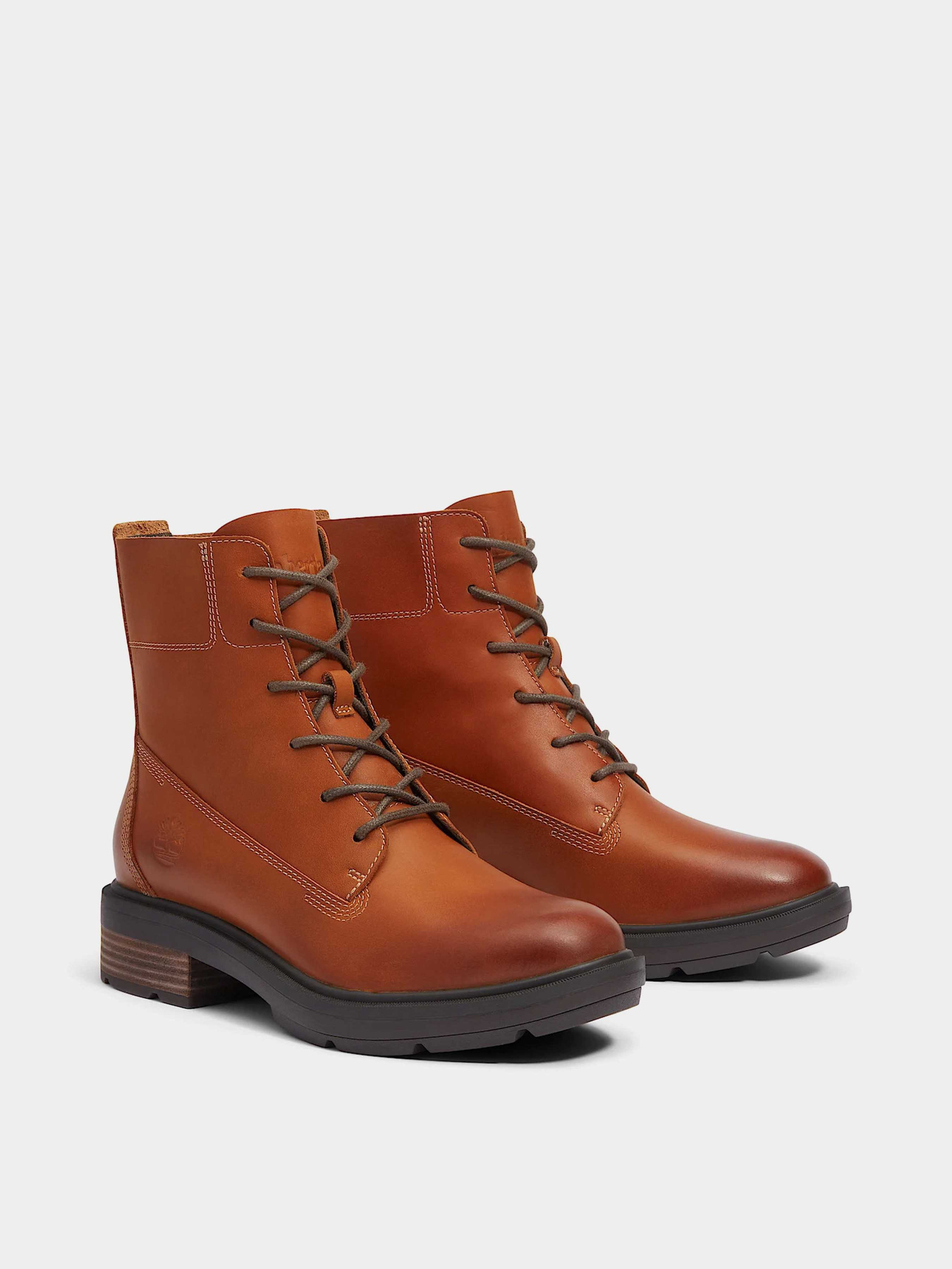 Ботинки Timberland BRIMFIELD модель TB0A43AXEM4 Фото